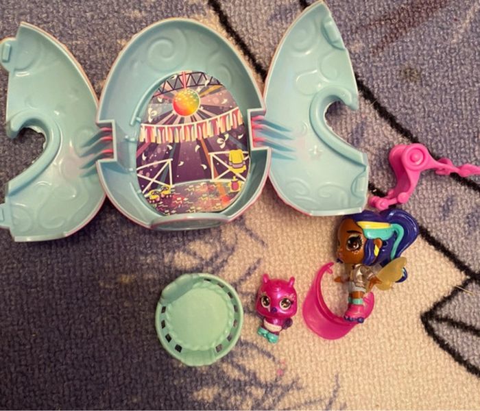 Lot hatchimals - photo numéro 7