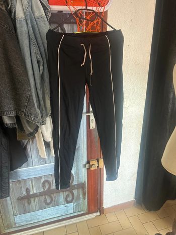 Legging de sport Tex