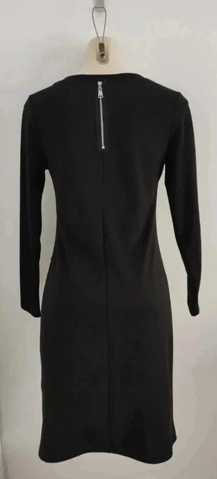 Robe imprimée manches longues - Cicero - taille S/M - photo numéro 2