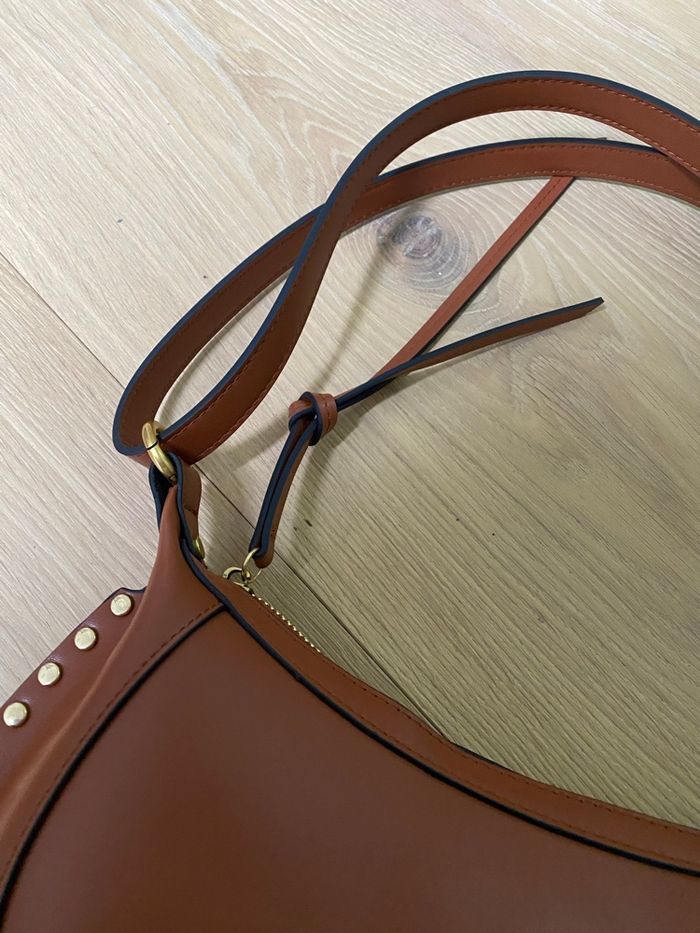 Sac Isabel marant - photo numéro 6