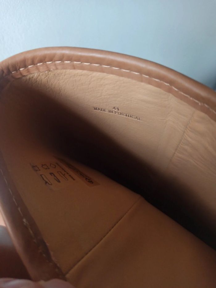 Bottes cuir sœur - photo numéro 5