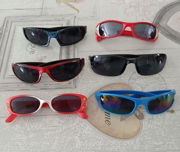 Lunette de soleil