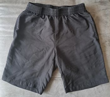Short sport