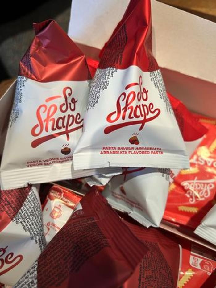 So Shape - photo numéro 2