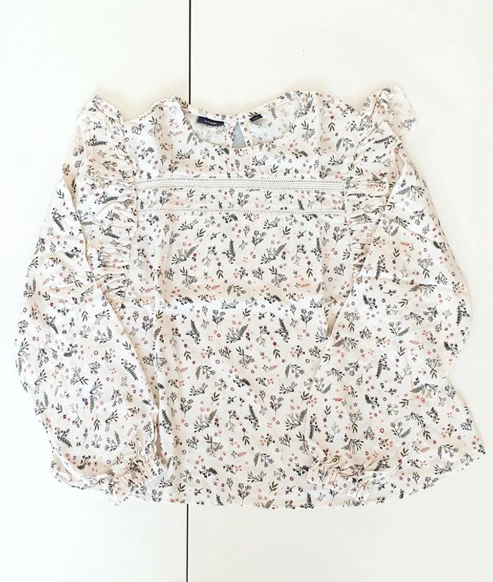 Blouse Kiabi - 10A
