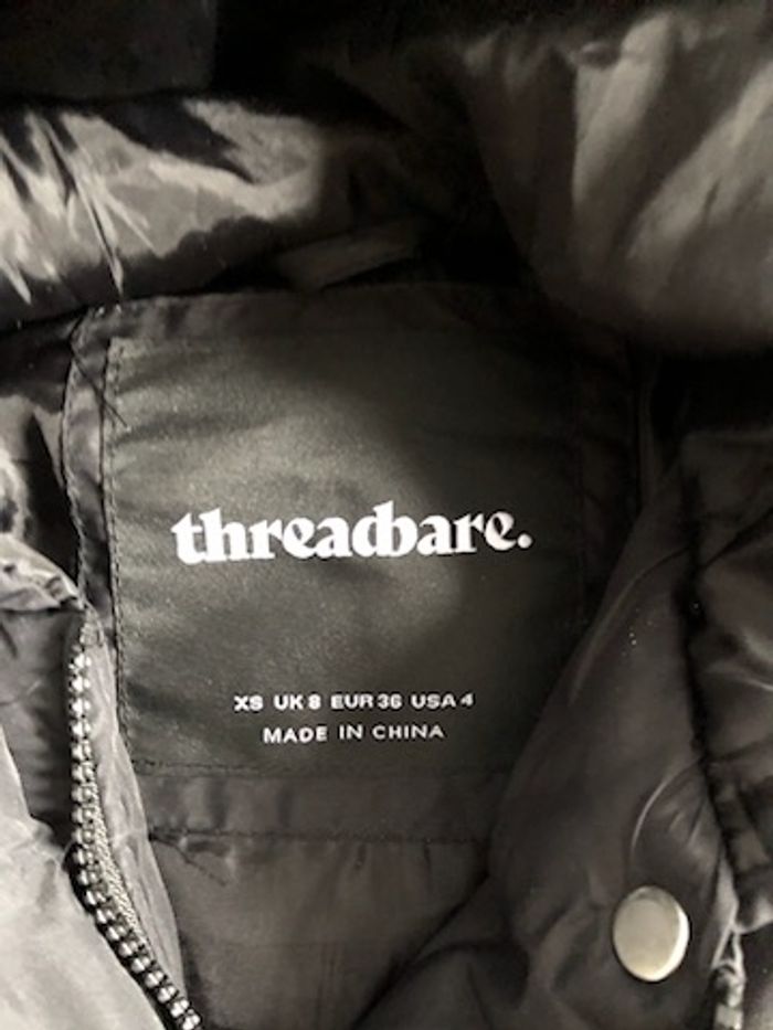 Doudoune - photo numéro 3