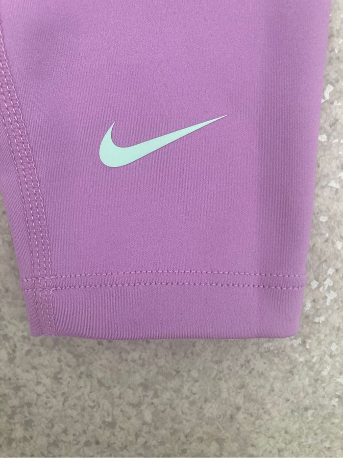 Legging nike 7 ans - photo numéro 3