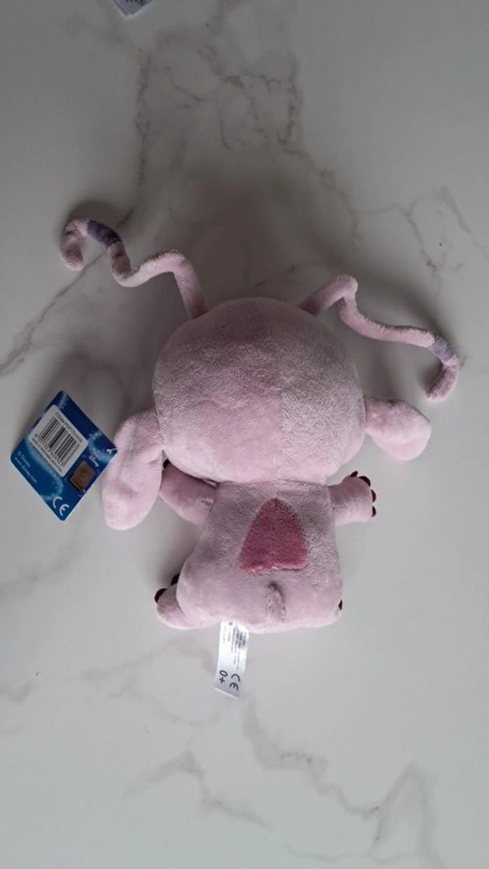 Lots peluche stitch & Angel Neuf - photo numéro 4