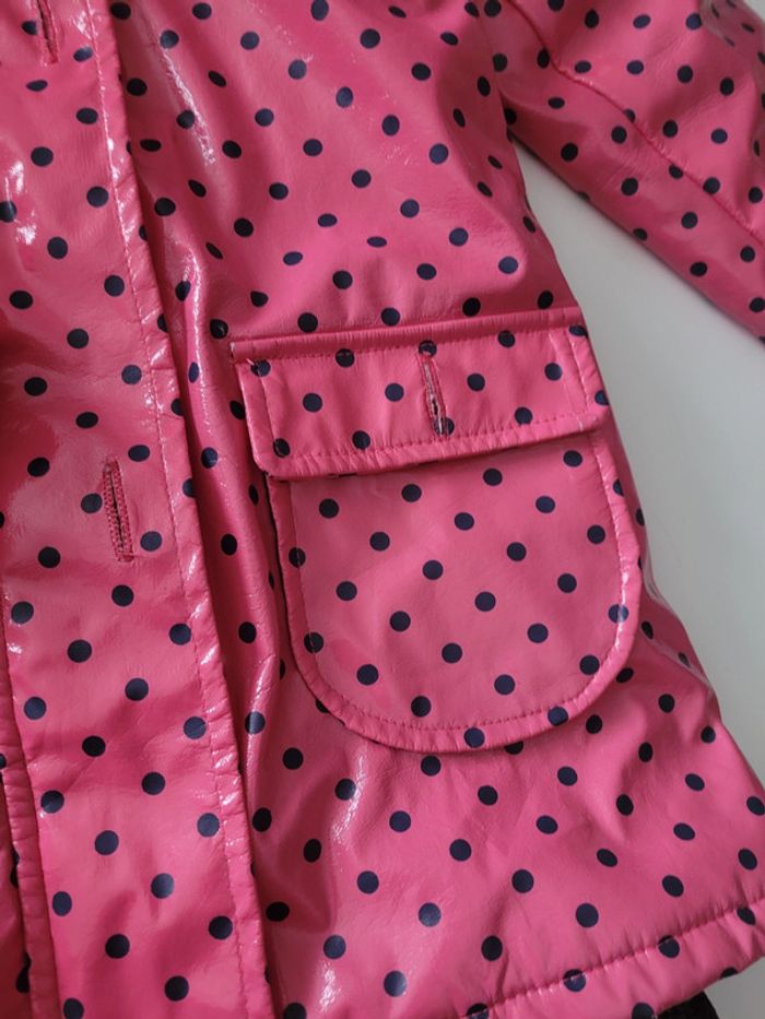 Manteau fille - photo numéro 2