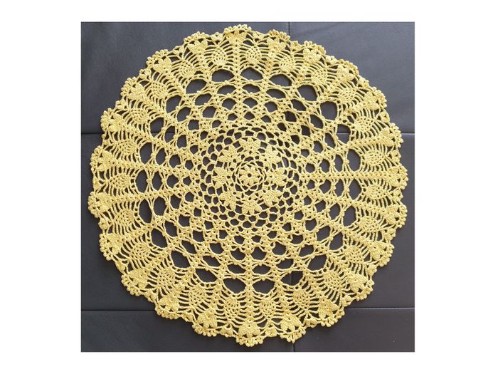 Napperon 1. - photo numéro 2