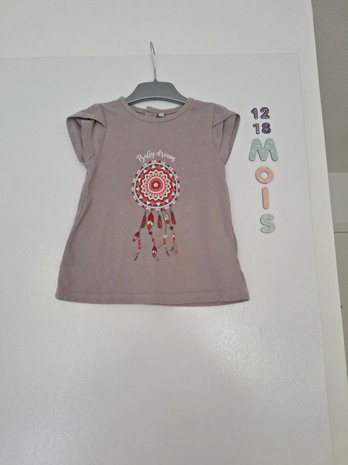 Tee-shirt - photo numéro 2