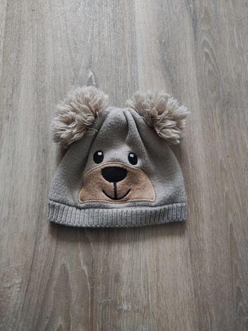 Bonnet
