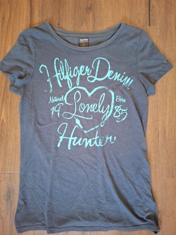 T-shirt Tommy