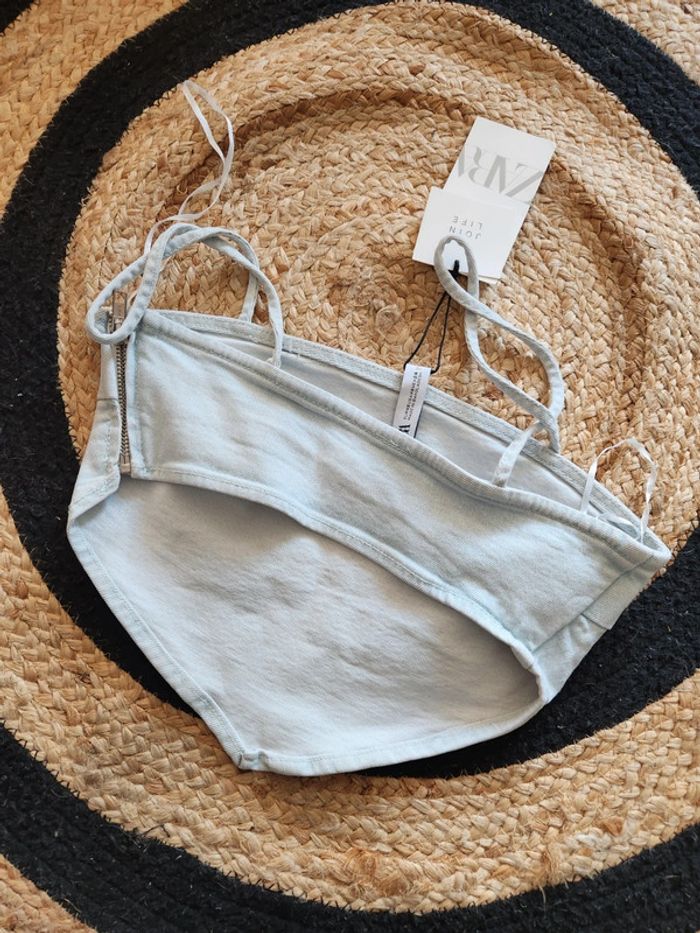 Top XS - photo numéro 3