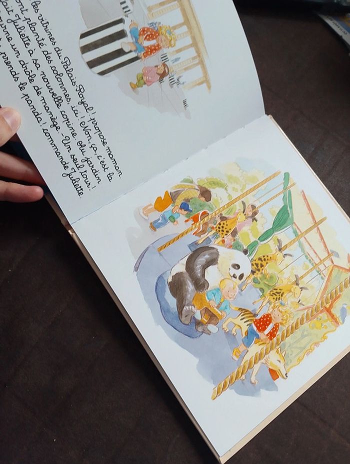 Lot 2 livres - photo numéro 7