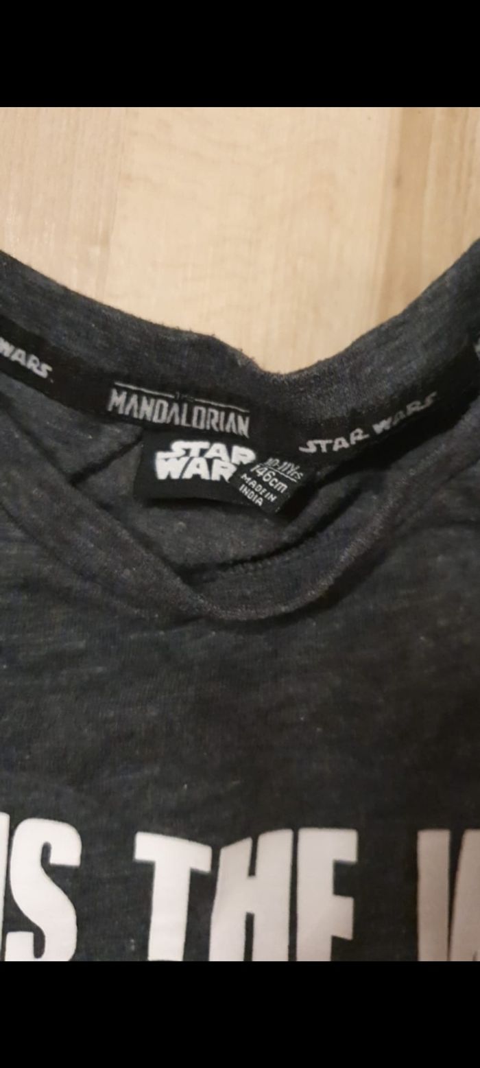 T-shirt - photo numéro 2