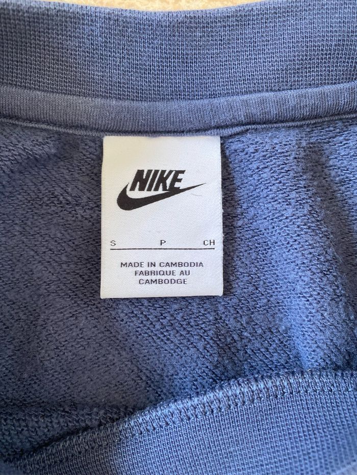 Jogging homme Nike - photo numéro 9