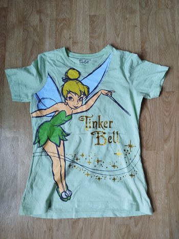 Haut taille 12/13 ans 