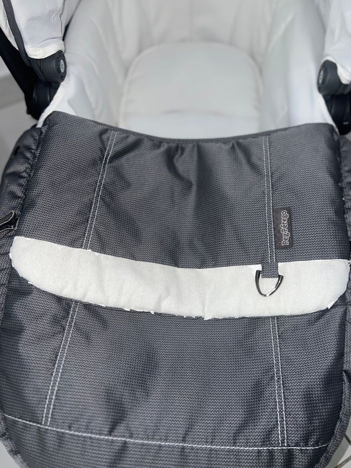 Nacelle peg perego - photo numéro 3