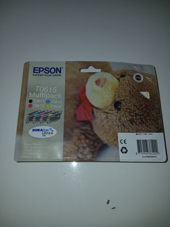 Encre Epson