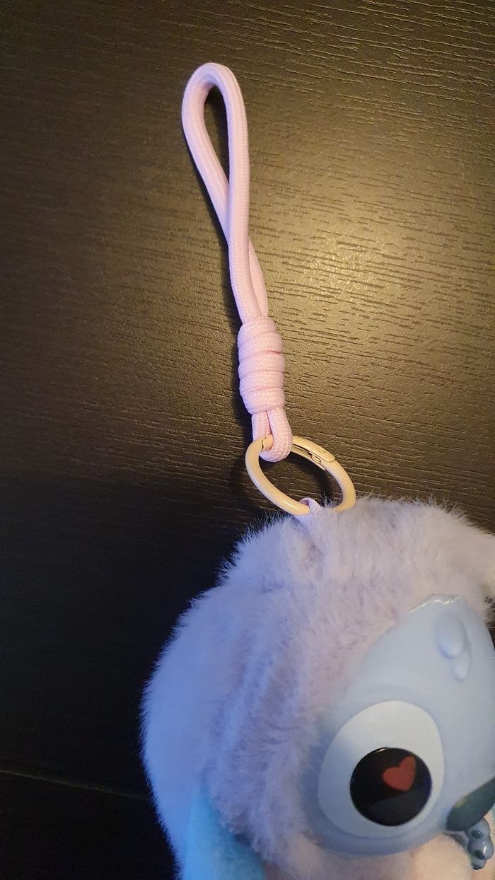 Peluche Stitch neuve - photo numéro 3