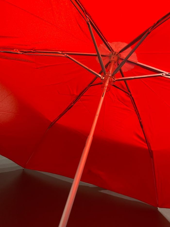 Parapluie de poche - photo numéro 3