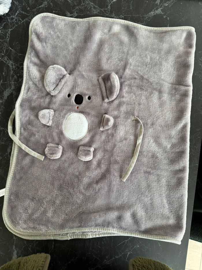 Couverture Koala