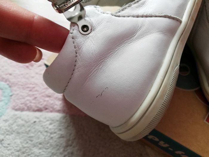 Chaussures - photo numéro 3