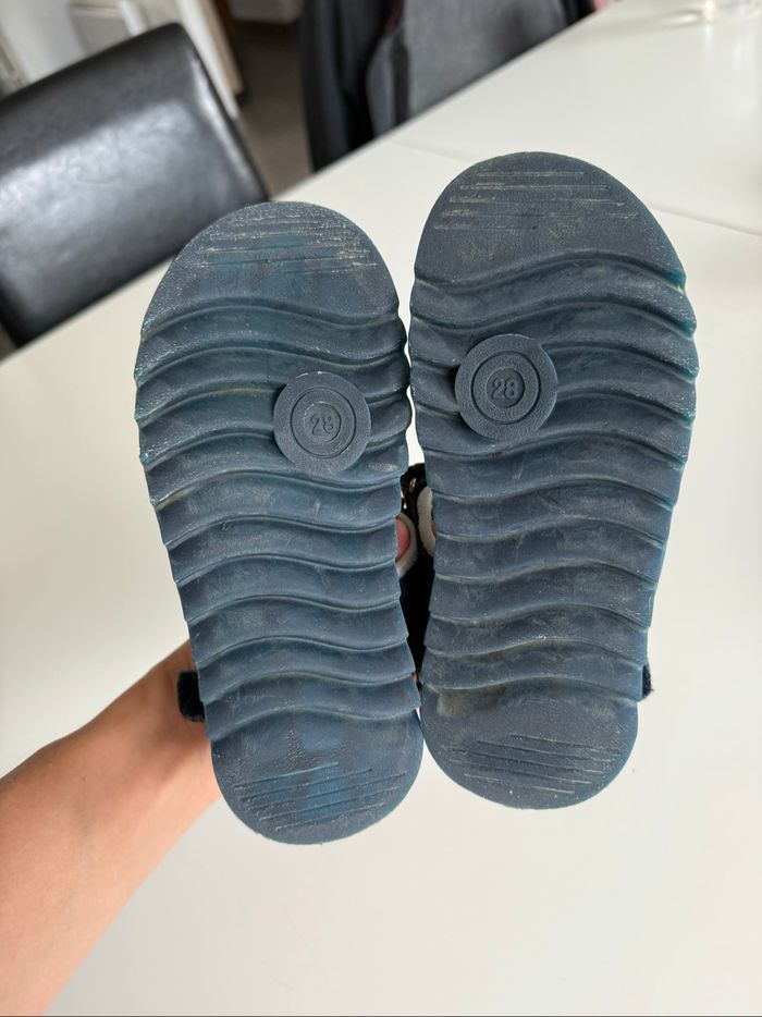 Sandale - photo numéro 6