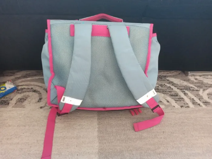 Cartable - photo numéro 5