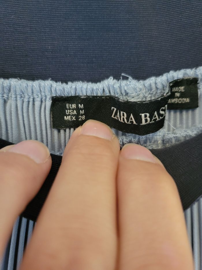 Pantalon jambes larges - photo numéro 4