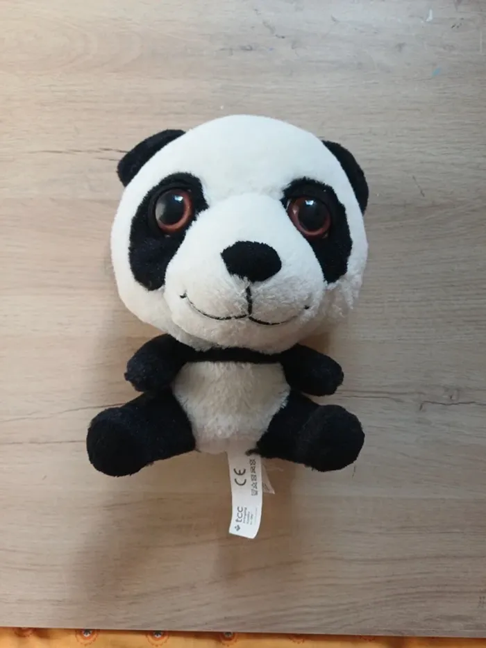 Peluche panda