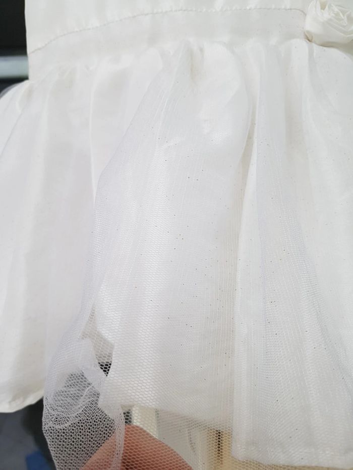 Robe cérémonie fille - photo numéro 3