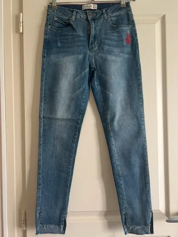 Jeans Jennyfer