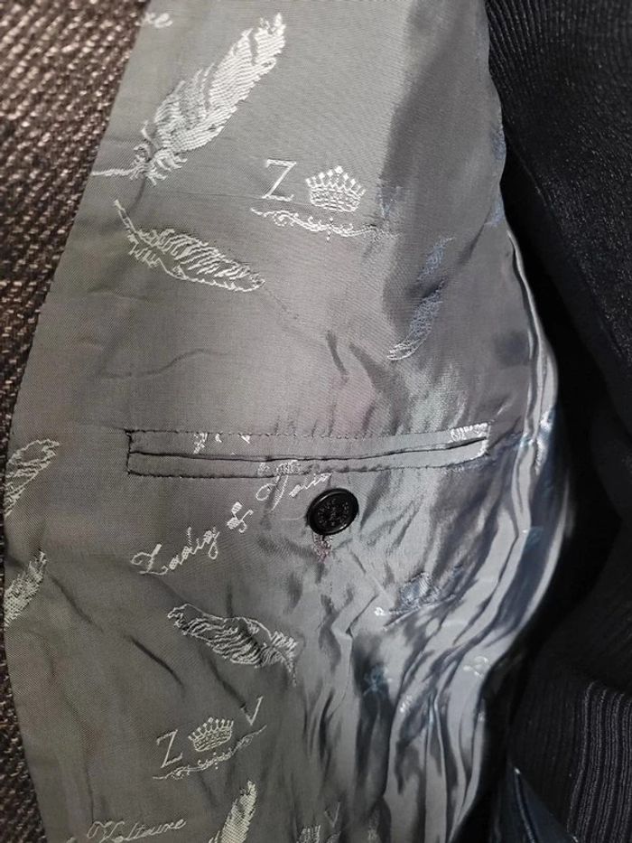 Manteau long - photo numéro 6