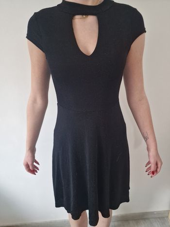Petite robe noire