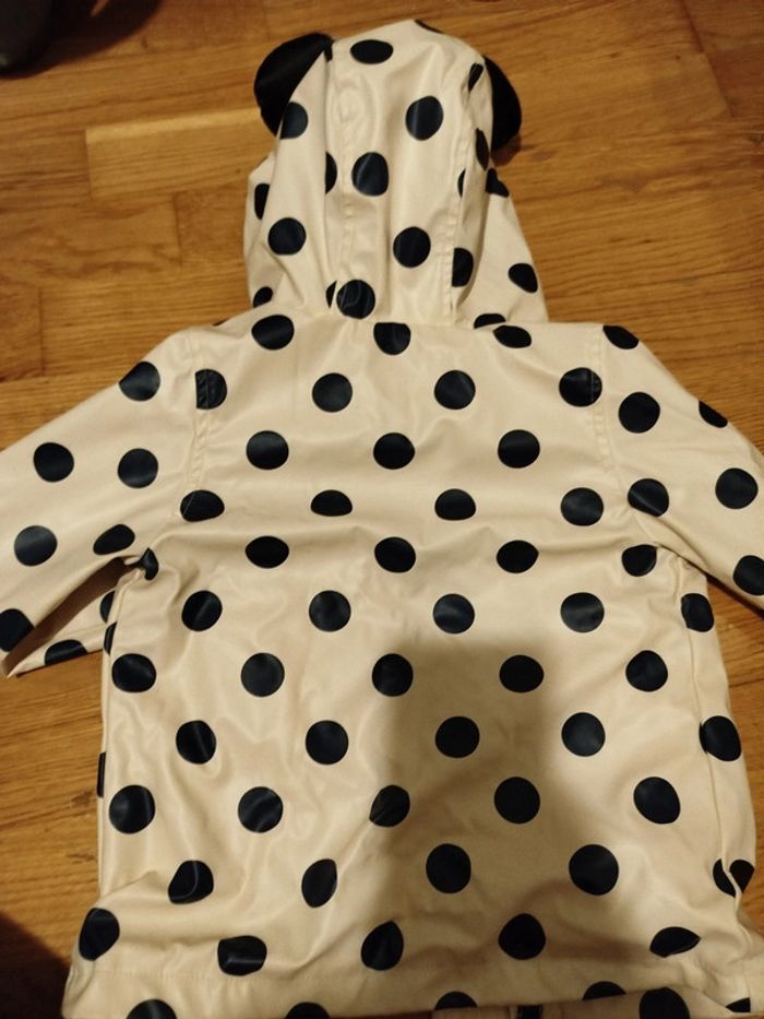 Parka Minnie - photo numéro 2