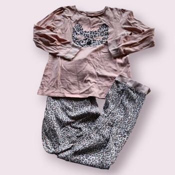 Pyjama 2 pièces 9-10 ans Tex