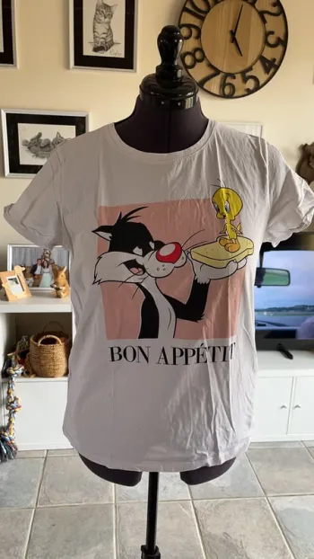 T shirt