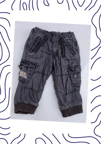 Jeans 18 mois L.O.G.G