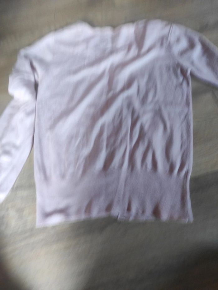 Pull taille 38 - photo numéro 5