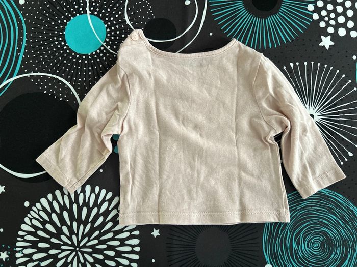 Lot 3 haut + jean - photo numéro 9