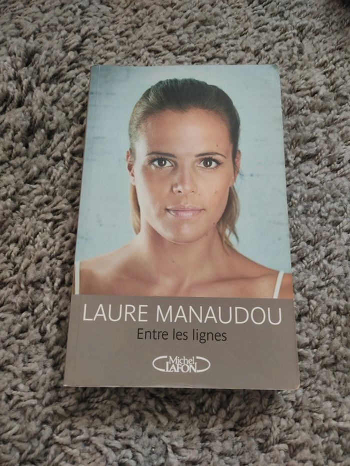 Laura Manaudou