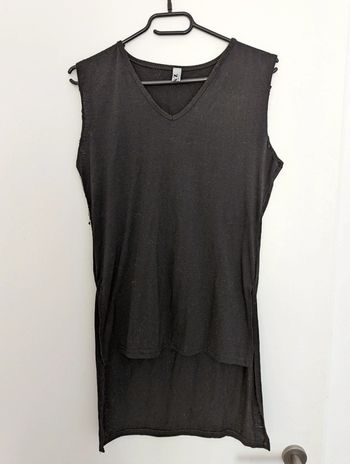 Débardeur femme 🙂