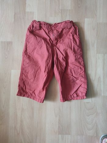 Short