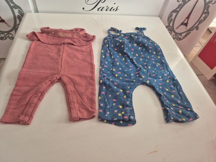 Lot combi