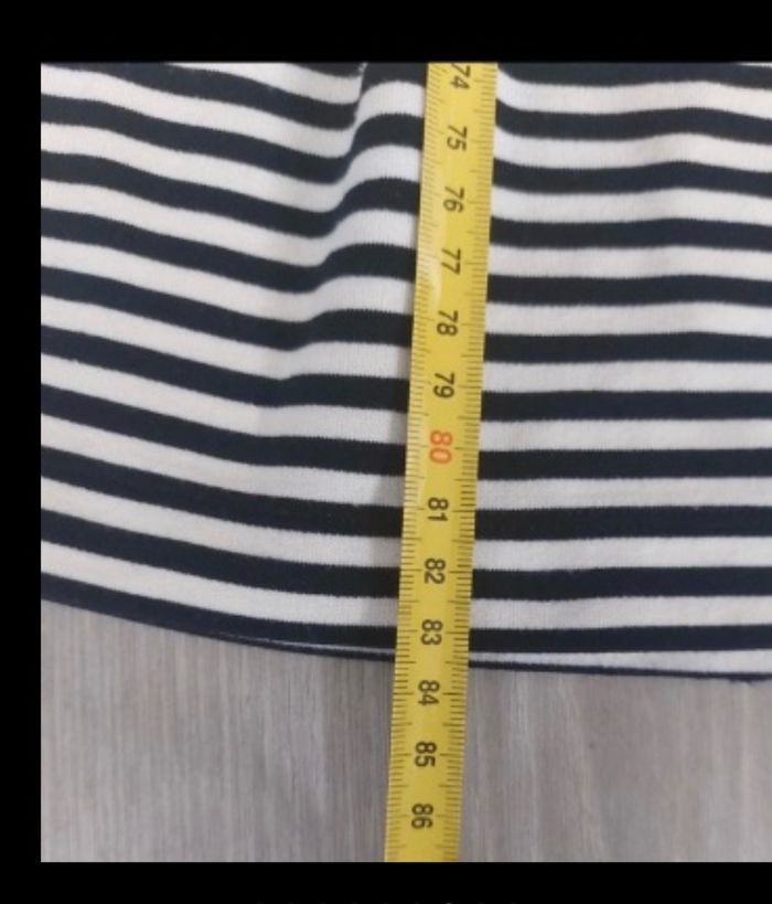 Robe Claudie Pierlot taille 1 - photo numéro 8