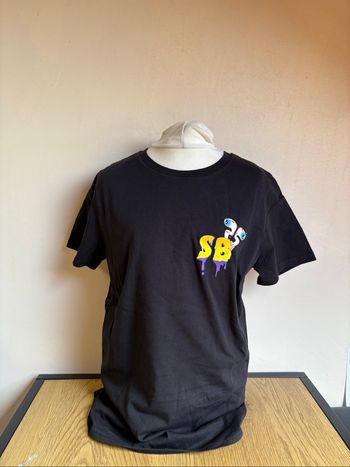 T-shirt garçon taille 146/152