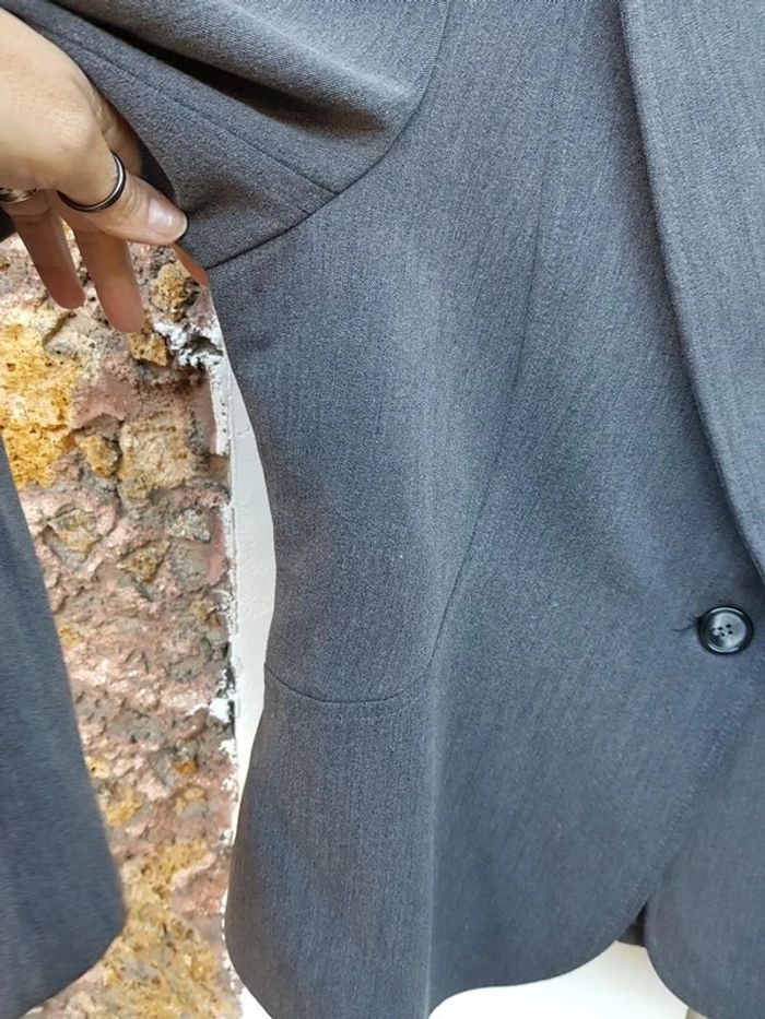 Veste / Blazer femme - T. 42 - photo numéro 3