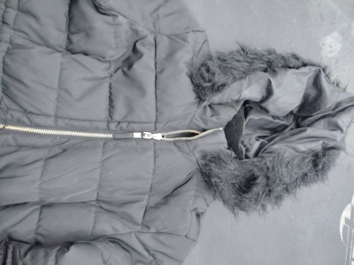 Doudoune - photo numéro 2